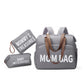 Creative Diaper Mother Fashion Portable Maternal Bags