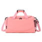 Dry Wet Separation Waterproof Yoga Fitness Travel Bags