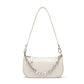 Women's Underarm Trendy Niche Retro Crocodile Pattern Shoulder Bags