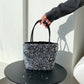 Fashion Sequin High Sense Niche Hand Handbags
