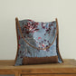 Women's Cool Linen Retro Floral Lightweight Shoulder Bags