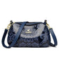 Women's Durable Trendy Pretty Slouchy Comfortable Shoulder Bags