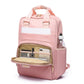 Women's & Men's Inch And Large Capacity Fashion Waterproof Backpacks