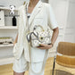 Women's Source Niche Western Style Fashion Printed Crossbody Bags