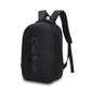 Men's Large Capacity Leisure Trendy Big Computer Bags