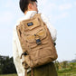 Men's Large Capacity Leisure Canvas Lightweight Inch Travel Bags