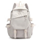 Men's Kobe James Curry Owen Basketball Junior High Backpacks