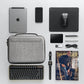 Protective Portable Liner Multifunction Data Cable Bags