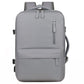 Commuter Large Capacity Lightweight Multifunctional Short Backpacks