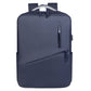Business Large Capacity Short Distance Leisure Rechargeable Backpacks