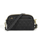Layer Cowhide Leather Female Niche Large Capacity Crossbody Bags