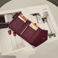 Women's Genuine Leather Short Cowhide Mini Cute Ladies Wallets