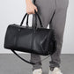 Women's & Men's & Portable Large Capacity Business Dry Travel Bags