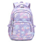 Female Cute Large Capacity Primary Secondary Middle School Students' Schoolbags