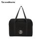 Commuter Business Top Handled Folding Coverable Travel Bags