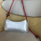 Women's Design High Fashion Beaded Adjustable Hand Bags