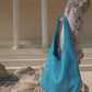 Women's Leather Fashion Simple Comfortable Large Capacity Totes Bags
