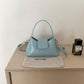 Women's Summer Exquisite Hand Female Leather Fashion Crossbody Bags