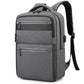 Men's Business Stylish And Versatile Waterproof Computer Large Capacity Backpacks