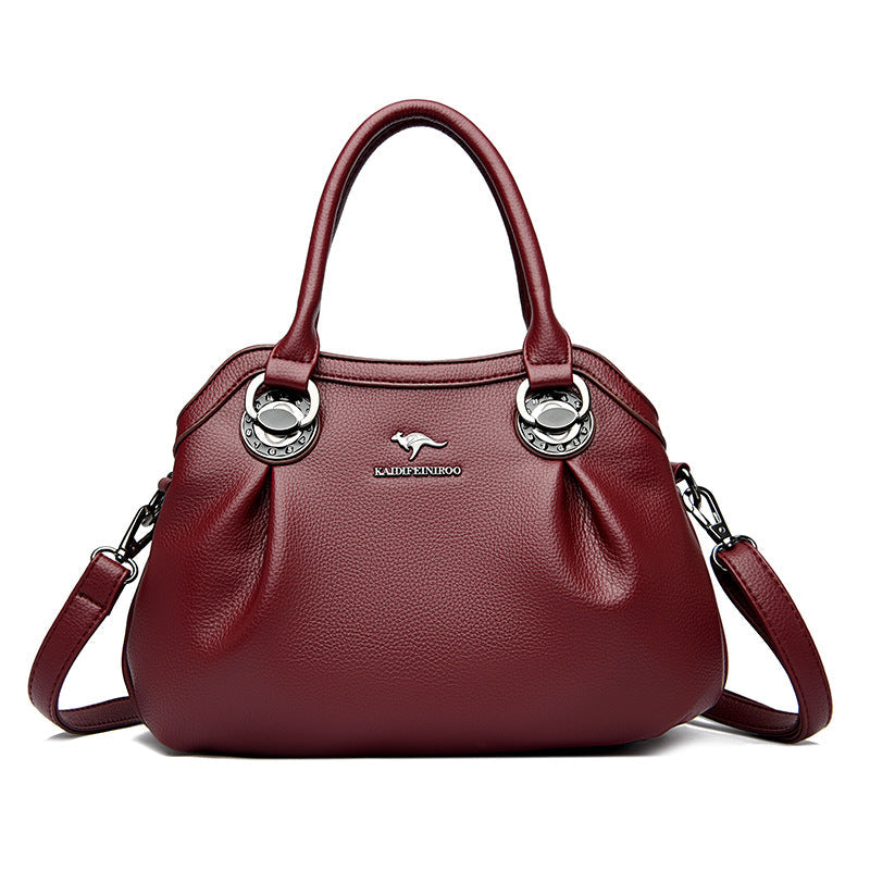 Women's Cool Pretty Slouchy Classy Mom Crossbody Bags