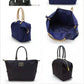 Cute Trendy Large Capacity Can Cover Bags