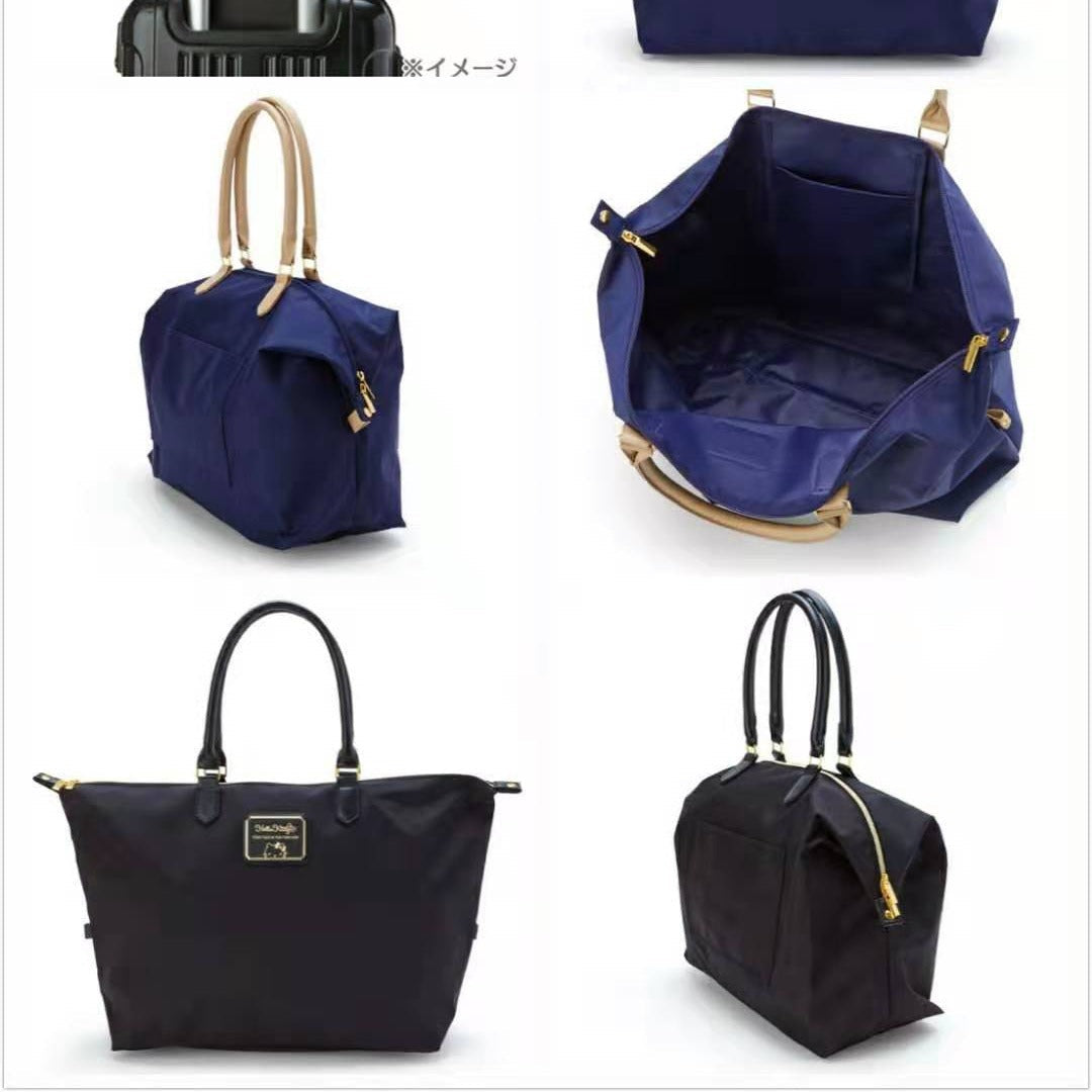 Cute Trendy Large Capacity Can Cover Bags