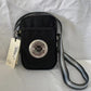 Home Monkey Fashion Limited Nylon Trendy Phone Bags