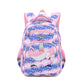 Women's & Men's & Primary Lightweight Grade Backpacks