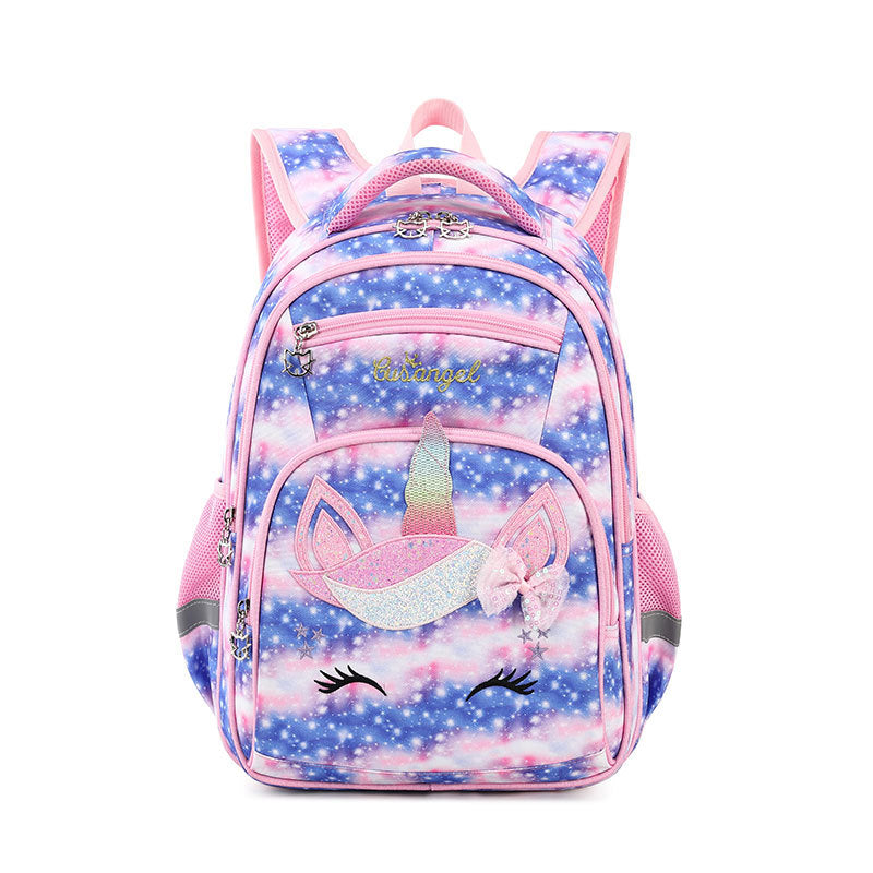 Women's & Men's & Primary Lightweight Grade Backpacks