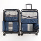Cationic Buggy Waterproof Clothes Underwear Organizing Travel Bags