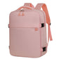 Women's Large Capacity Oversized Lightweight Multifunctional Short Backpacks