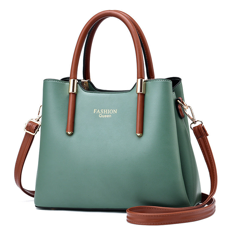 Women's Creative Classic Trendy Popular Big Handbags