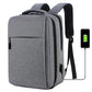Graceful Fashion Charming Business Open Inch Backpacks