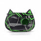 Women's Meow Pain Large Food Volume Valley Backpacks