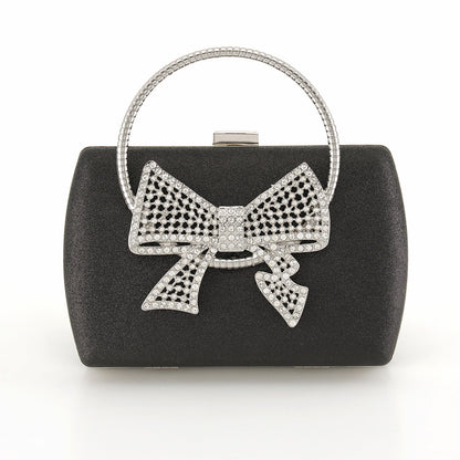 Women's Unique Dinner Bridal Dress Banquet Evening Bags