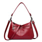 Women's Large Capacity Portable Commuting Fashion Crossbody Bags