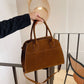 Women's Popular Large Capacity Class Commuter Crossbody Bags