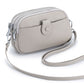 Women's High-grade Large Capacity Fashion Mom Mobile Crossbody Bags