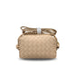 Women's Woven Cloud Genuine Leather Made Korean Shoulder Bags