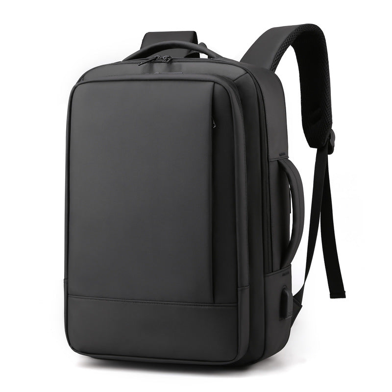 Men's Large Capacity Computer Fashion Trend Junior Bags