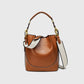 Large Capacity Wide Strap Single Portable Shoulder Bags