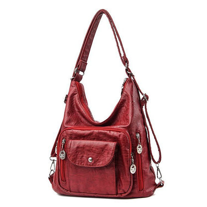 Women's Graceful Creative Female Lady Fashion Shoulder Bags