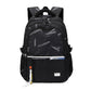 Men's Boy's Simple Burden Reduction Large Capacity Backpacks
