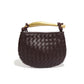 Design Mini Woven Sardine Fashion Stylish Bags