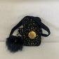 Home Monkey Fashion Limited Nylon Trendy Phone Bags