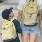 Leisure Primary Secondary Simple Lightweight Style Backpacks