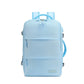 Women's Computer Large Capacity Trip Expandable Backpacks
