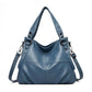 Women's Big Fashion Large Capacity Mother Shoulder Bags