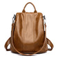 Women's Elegant Fashion Trendy Large Capacity Backpacks