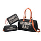 Creative Diaper Mother Fashion Portable Maternal Bags